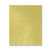 Bazzill Basics - 8.5 x 11 Gold Foil Cardstock