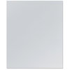 Bazzill - 8.5 x 11 Metallic Cardstock - Silver