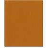 Bazzill Basics - 8.5 x 11 Metallic Cardstock - Copper