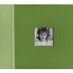 Bazzill Album Collection - 12 x 12 Leapfrog