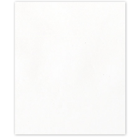 Bazzill - 8.5 x 11 Vellum - White - 29lb.