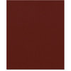 Bazzill - 8.5 x 11 Cardstock - Classic Texture - Wine