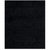 Bazzill Basics - 8.5 x 11 Cardstock - Canvas Bling Texture - Black Tie