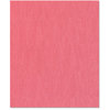 Bazzill Basics - 8.5 x 11 Cardstock - Canvas Bling Texture - Lip Gloss, CLEARANCE
