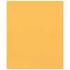 Bazzill Basics - 8.5 x 11 Cardstock - Canvas Bling Texture - 24 Karat, CLEARANCE