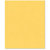 Bazzill Basics - 8.5 x 11 Cardstock - Canvas Bling Texture - Hollywood