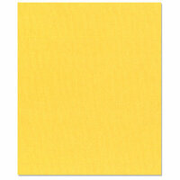 Bazzill Basics - 8.5 x 11 Cardstock - Canvas Bling Texture - Bright Lights
