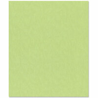Bazzill Basics - 8.5 x 11 Cardstock - Canvas Bling Texture - Petty Cash
