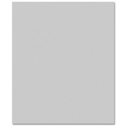 Bazzill Basics - Prismatics - 8.5 x 11 Cardstock - Dimpled Texture - Gray