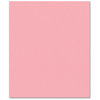 Bazzill Basics - Prismatics - 8.5 x 11 Cardstock - Dimpled Texture - Baby Pink Medium