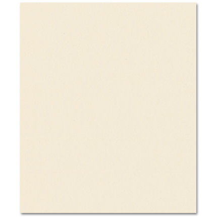 Bazzill Basics - Prismatics - 8.5 x 11 Cardstock - Dimpled Texture - Butter Cream