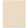 Bazzill Basics - Prismatics - 8.5 x 11 Cardstock - Dimpled Texture - Sugar Cream