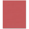 Bazzill Basics - Prismatics - 8.5 x 11 Cardstock - Dimpled Texture - Intense Pink
