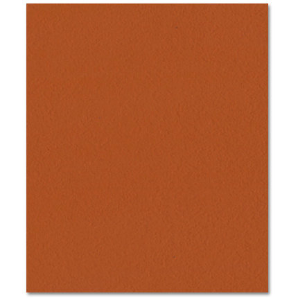 Bazzill Basics - Prismatics - 8.5 x 11 Cardstock - Dimpled Texture - Desert Coral Dark