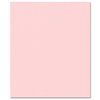 Bazzill Basics - Prismatics - 8.5 x 11 Cardstock - Dimpled Texture - Baby Pink Light
