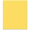 Bazzill - Prismatics - 8.5 x 11 Cardstock - Dimpled Texture - Sunflowers Medium