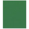 Bazzill Basics - Prismatics - 8.5 x 11 Cardstock - Dimpled Texture - Classic Green