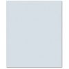 Bazzill Basics - Prismatics - 8.5 x 11 Cardstock - Dimpled Texture - Nautical Blue Light