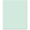 Bazzill Basics - Prismatics - 8.5 x 11 Cardstock - Dimpled Texture - Frosted Teal