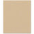 Bazzill Basics - Prismatics - 8.5 x 11 Cardstock - Dimpled Texture - Tawny Light
