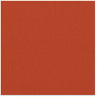 Bazzill Basics - 8.5 x 11 Cardstock - Canvas Texture - Watermelon