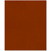 Bazzill Basics - 8.5 x 11 Cardstock - Canvas Texture - Cajun