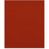 Bazzill Basics - 8.5 x 11 Cardstock - Classic Texture - Brick, CLEARANCE