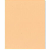 Bazzill Basics - 8.5 x 11 Cardstock - Canvas Texture - Casa