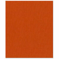 Bazzill Basics - 8.5 x 11 Cardstock - Canvas Texture - Saltillo