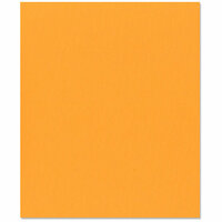 Bazzill Basics - 8.5 x 11 Cardstock - Washboard Texture - Cutie