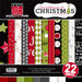 Bazzill Basics - Sweetwater - Countdown to Christmas Collection - 12 x 12 Assortment Pack