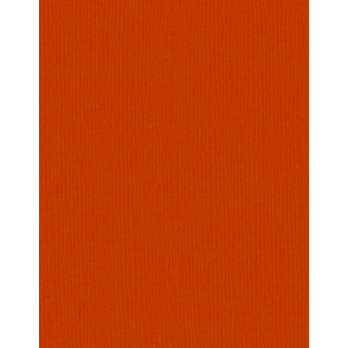 Bazzill Basics - 8.5 x 11 Cardstock - Grasscloth Texture - Pumpkin Patch