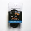 Bazzill Basics - Really Big Brads - 25 mm - Black, CLEARANCE