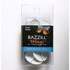 Bazzill Basics - Really Big Brads - 25 mm - White, CLEARANCE