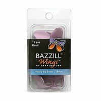 Bazzill Basics - Really Big Brads - 18 mm - Heidi, CLEARANCE