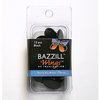 Bazzill Basics - Really Big Brads - 18 mm - Black