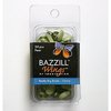Bazzill Basics - Really Big Brads - 10 mm - Pear, CLEARANCE