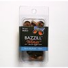 Bazzill Basics - Really Big Brads - 10 mm - Walnut, CLEARANCE