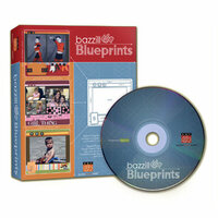 Bazzill Basics - Bazzill Blueprints - Interactive Software Program