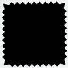 Bazzill Basics - 12x12 Pinked Cardstock - Black/OP, CLEARANCE