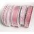 Bazzill Basics - Ribbon Bulk Pack - 90 Yards - Pink