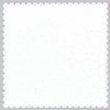 Bazzill Basics - 12x12 Mini Scalloped Cardstock with Small Eyelets - Brilliant White