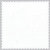 Bazzill Basics - 12x12 Mini Scalloped Cardstock with Small Eyelets - Brilliant White