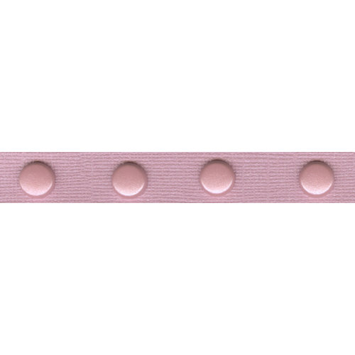 Bazzill Basics - Bling Brads - In the Pink, CLEARANCE