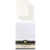 Bazzill Basics - 8.5x11 Carstock Multipack - Wedding White, CLEARANCE