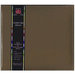 Bazzill - Lickety Slip - 12x12 D-Ring Album - Pinecone