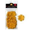 Bazzill Basics - Paper Flowers - Primula 1.5 Inch - Candle