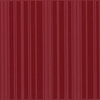 Bazzill - 12 x 12 Glazed Cardstock - Random Stripe - Pomegranate