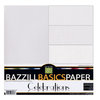 Bazzill Basics - Celebrations - 12 x 12 Cardstock Multi-Pack - 15 Sheets