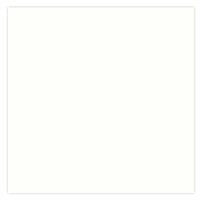 Bazzill - 12 x 12 Cardstock - Simply Smooth Texture - White